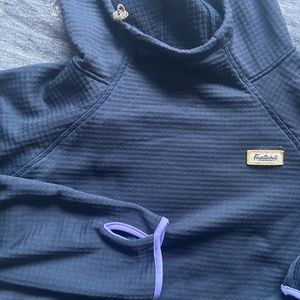Fayettechill Leah Hoodie